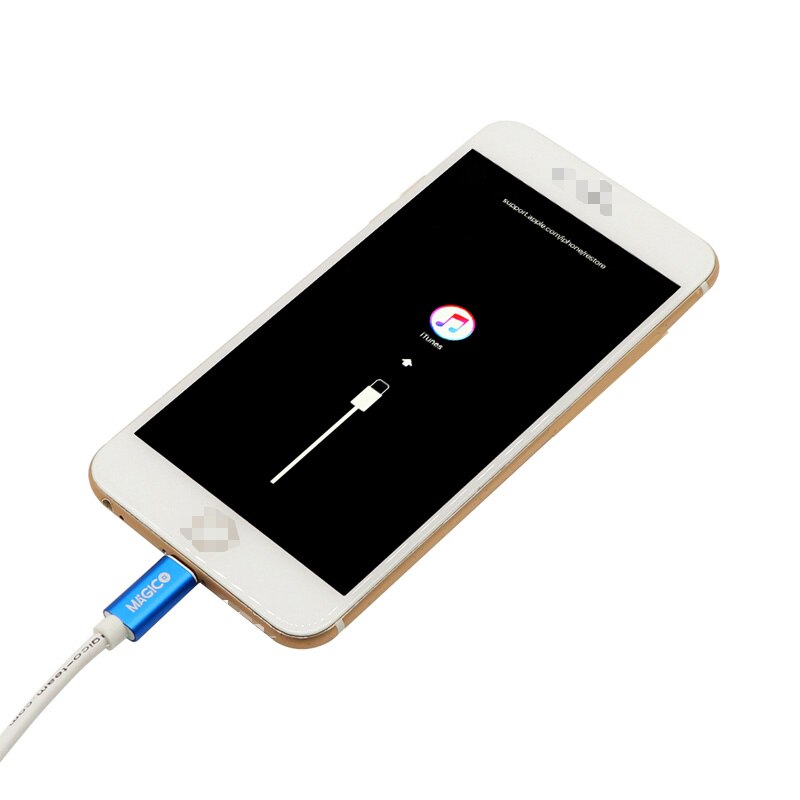 Magico Restore-Easy Cable For Mobile Phone DFU Automatically Flashing Restoring Check Serial Number