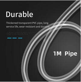 Oppdater universell bil bærbar manuell drivstoffpumpe overføringe håndprimer til bensin bensin manuell oljepumpe selvsugende stor strømning: Blå