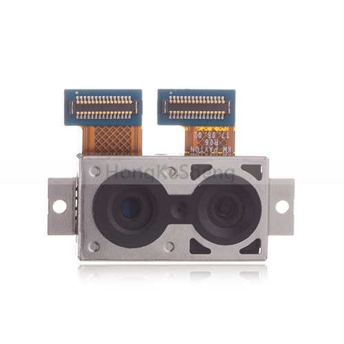 OEM Dual Rear Camera for Motorola Moto X4 X (4th gen.)