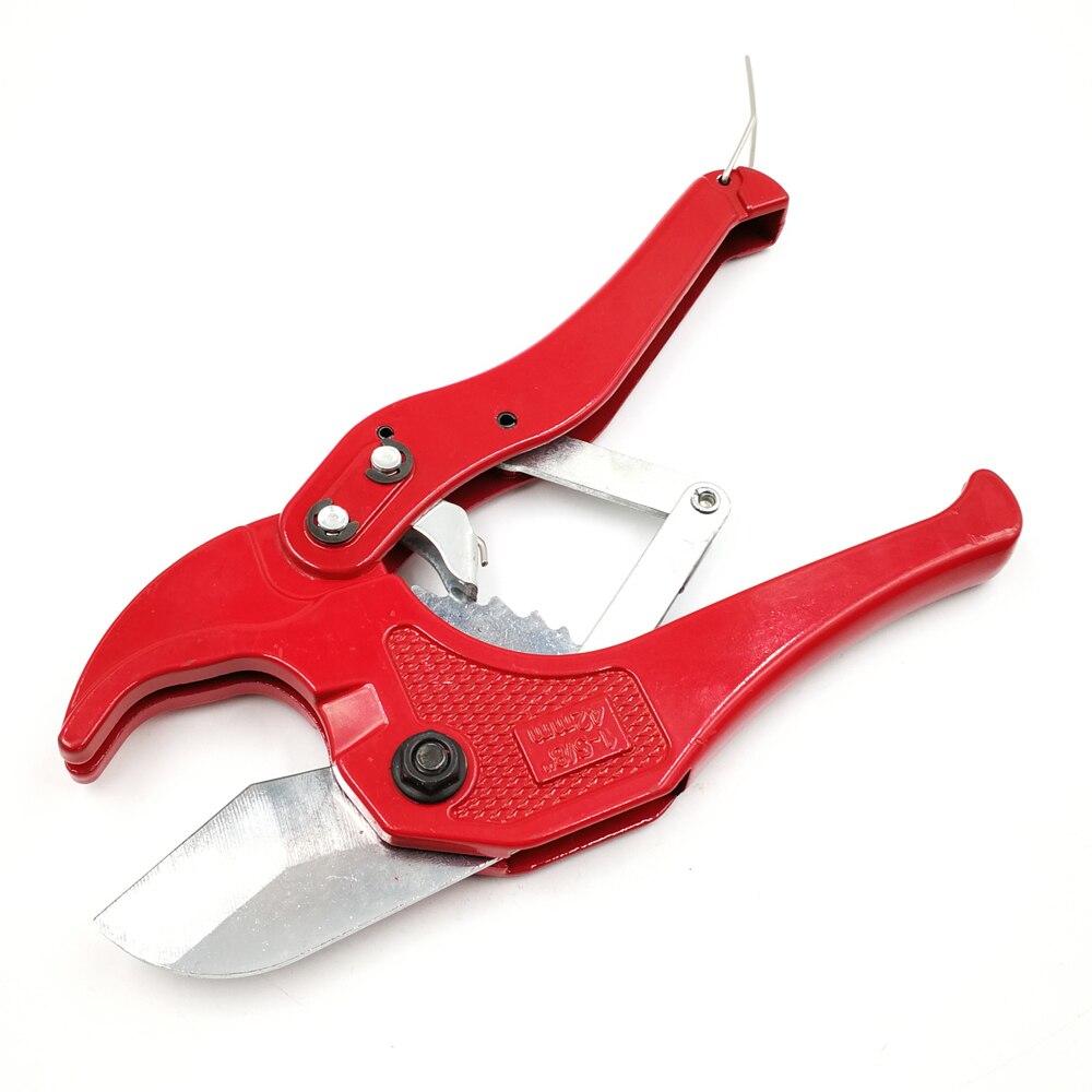 PVC Pipe Cutter PC-0801B CPVC ,PVC,POLY PEX PE tube Cutting Tool