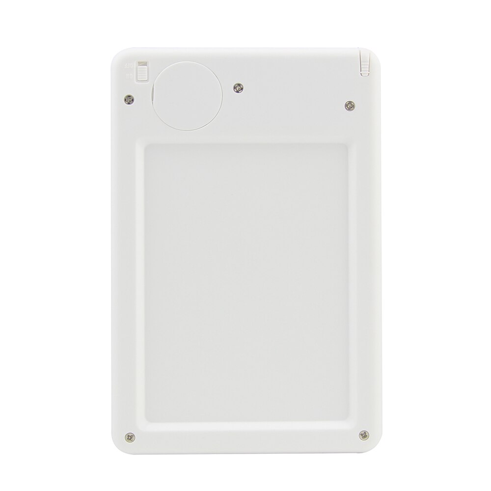 Mini 5 Inch LCD Writing Tablet Handy Digital Drawing Board Memo Message Electronic Graphic Notepad Paperless For Kids