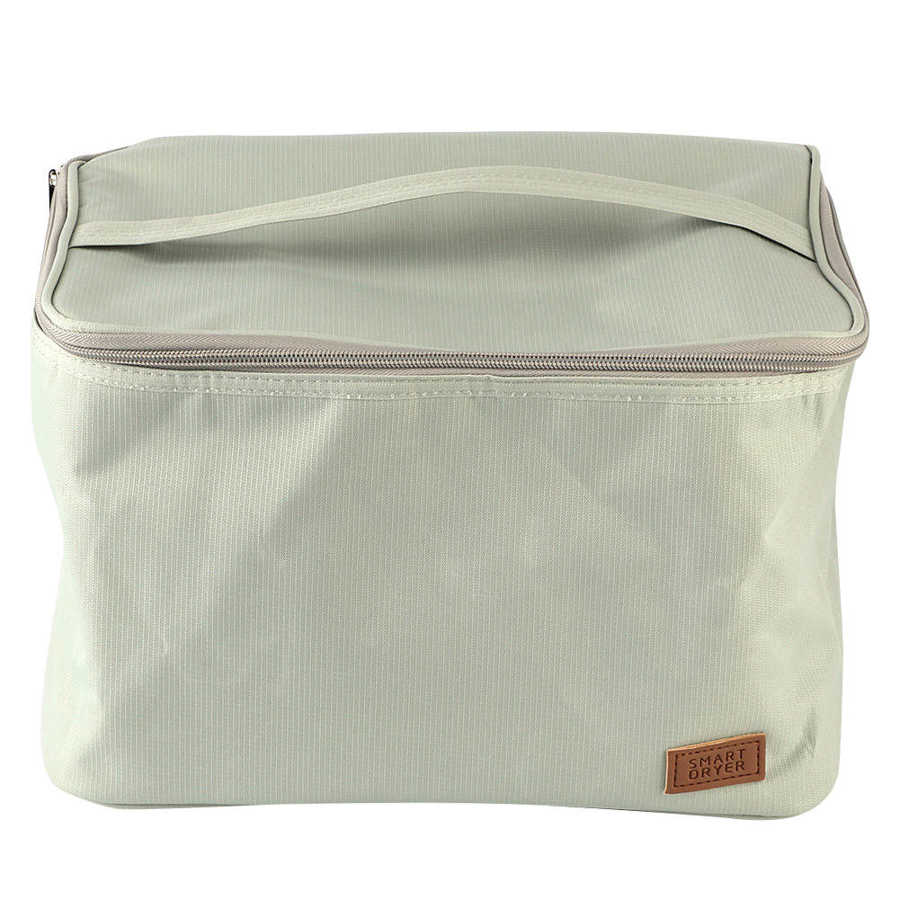 Portable Clothes Dryer UV Clothes Drying Machine Folding Ultraviolet Towel Cloth Storage Bag EU Plug