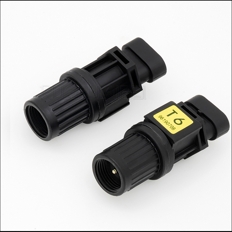 Sensor para Chevrolet Sail Excelle LOVE RV, odómetro, Sensor de velocidad del vehículo 9037920 para CHEVY