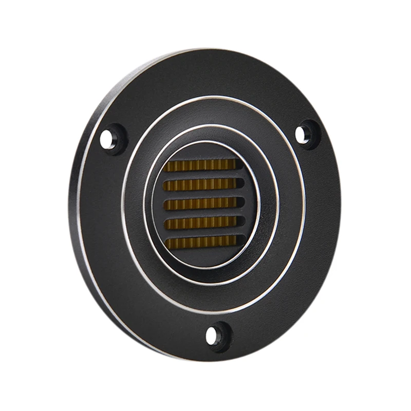 2PCS 30W 8ohm AMT Air Motion Transformer Planar Ribbon Car Tweeter Speaker AVT Neodymium Unit DIY Home Theater HiFi System 89dB