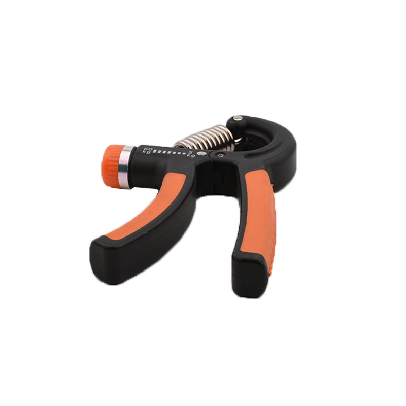 Ejercitador pesado de agarre de mano para Fitness, accesorio de entrenamiento de recuperación, agarre para los dedos, rehabilitación muscular, 5-60kg