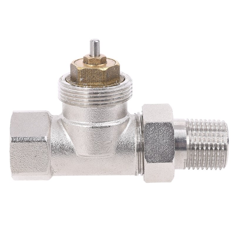 DN15 DN20 DN25 Water -Valve Electric Actuator HVAC Temperature Control -Valve TRVThermal Actuator -Valve Radiator -Valve: DN15