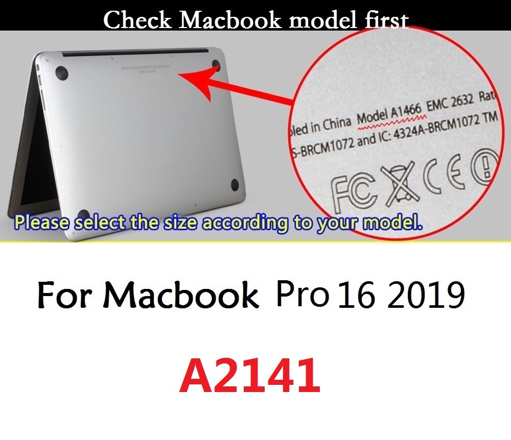 EU Layout Tastatur Schutz für Macbook Profi 16 A2141 Tastatur Abdeckung Silizium Für Macbook Profi 16 A2141 Tastatur Haut