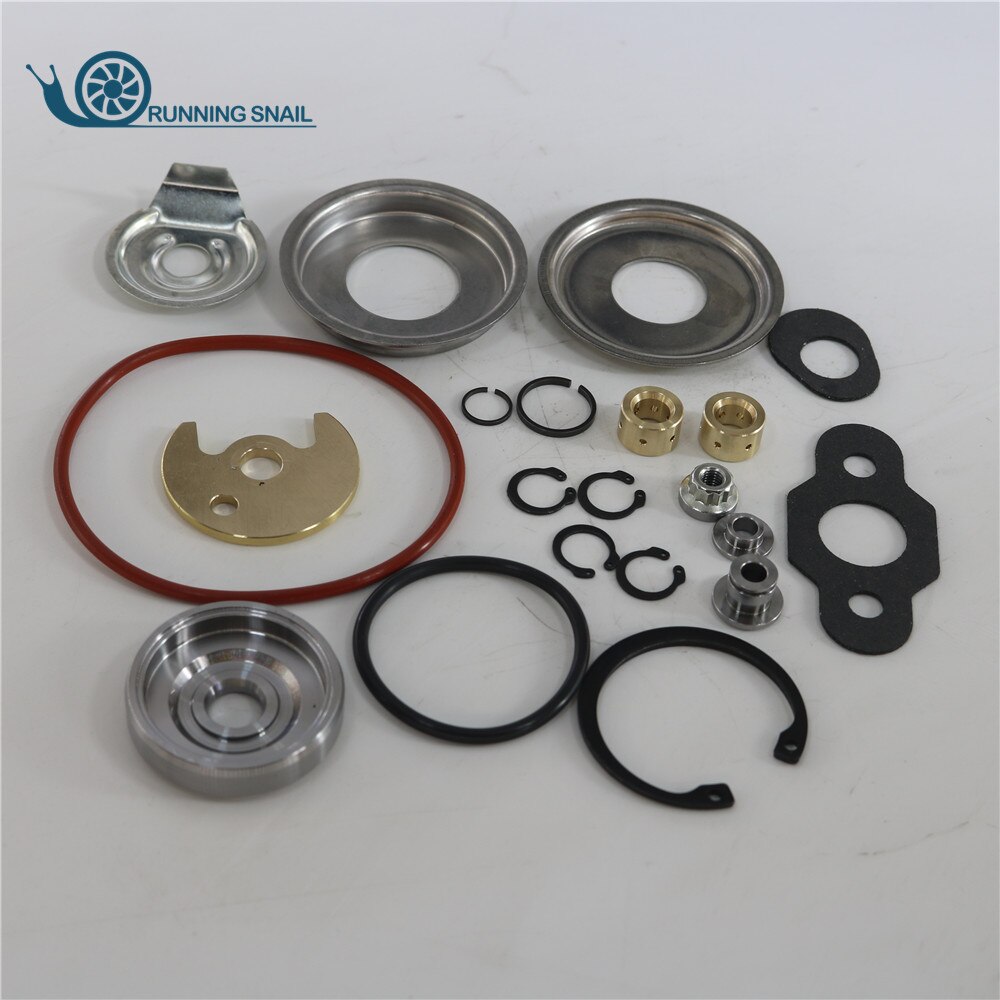 Turbo Reparatie Rebuild Kits TF035 4M40 TD04 4D56 49135-03110 03101 03130 Voor Mitsubishi 49377-03033