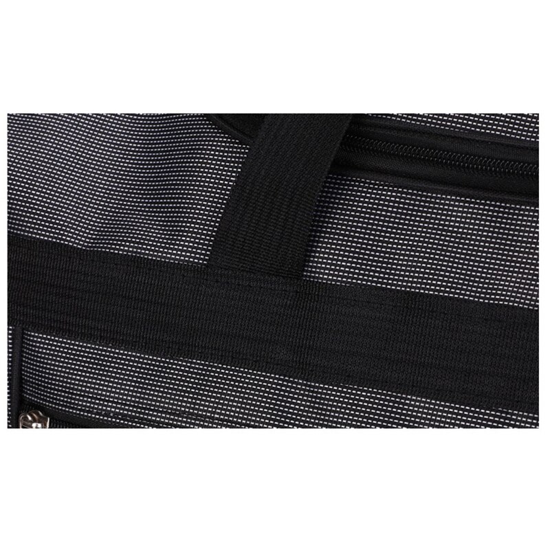 Uomini di Grande Capacità Sacchetto di Corsa di Modo per L'uomo Le Donne Borsa settimana-fine di Grande Capacità Borsa Da Viaggio Portare Avanti Borse Ventiquattrore