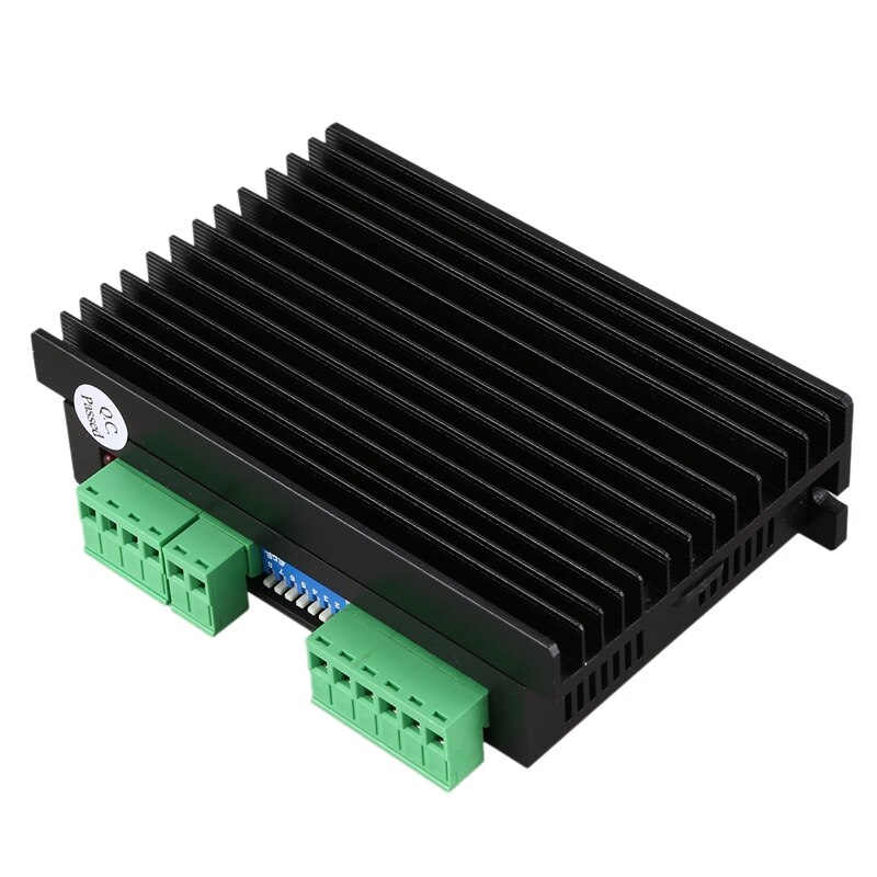 57 Stepper Motor Driver Dm542 Current 4.2A Instead of M542 Motor Driver