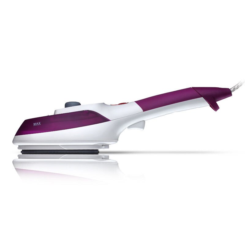 Máquina de vapor vertical para ropa con cepillos de vapor plancha para planchar ropa para el hogar 220V