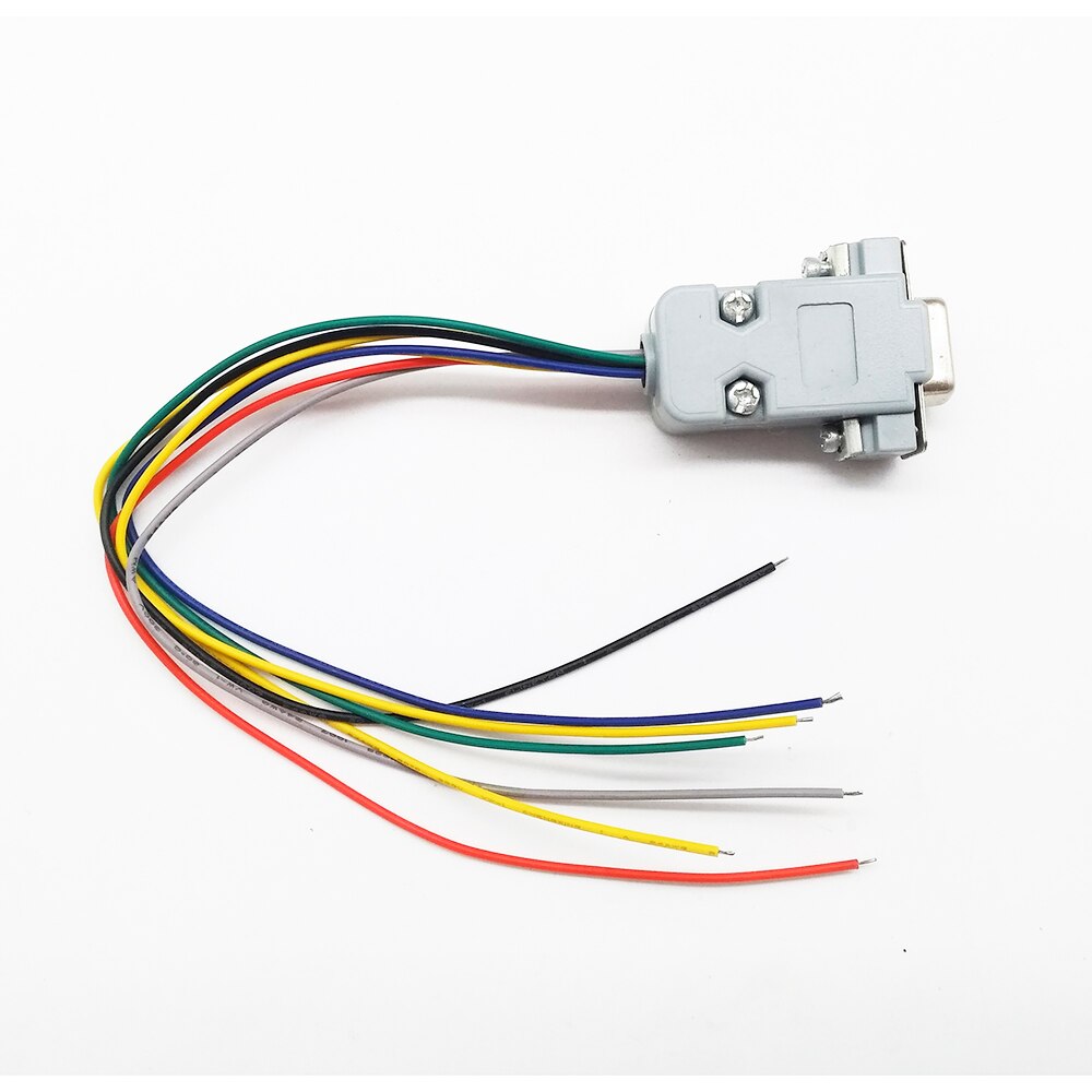 Upa Usb v1.3 Jumper and Connector Eeprom Cable Works Perfect with AS-Tools Read for