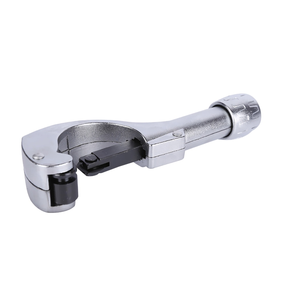 Rohr Cutter Aluminium Stahl 5mm-50mm Kupfer Rohr Rohr Cutter Messer schneiden Sanitär Werkzeug Heimat Hand werkzeuge