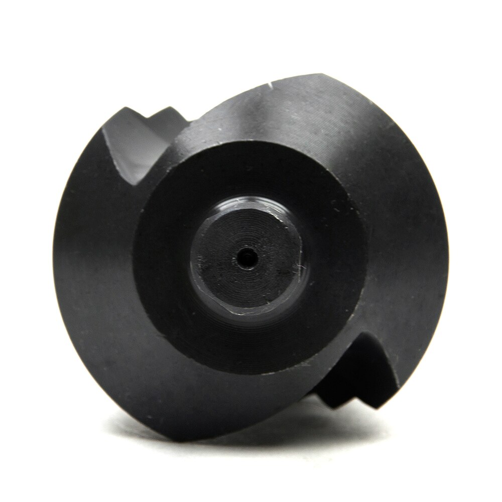 Fixmee 10-45MM (8 étapes 10.15.20.25.30.35.40.45MM) étape foret Installation de Conduit HSS4241/M2 alésoir industriel