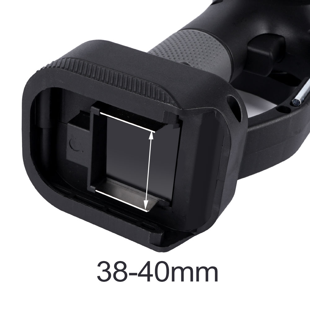 6/8 Inch Brushless Electric Saw For 18V Makita Battery Cordless Handheld Pruning Chainaw Portable Woodworking Power Tool