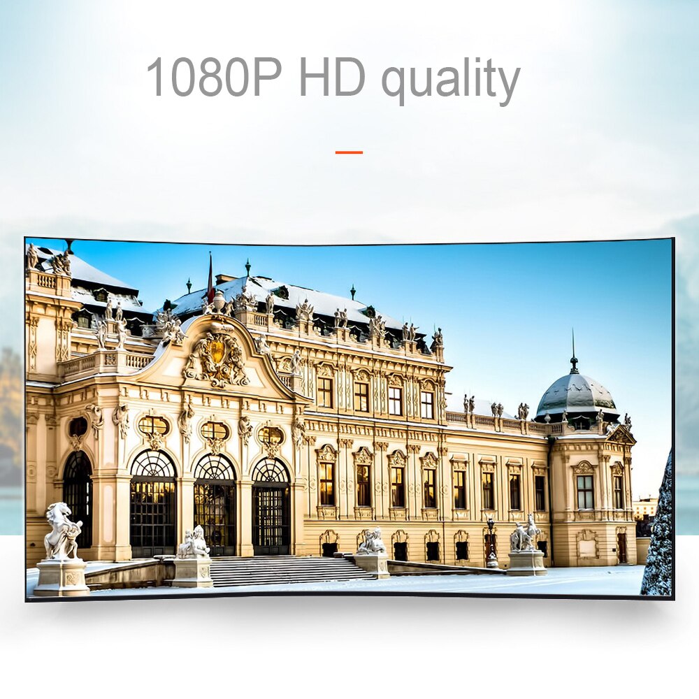 2 In 1 Out VGA Selector Box 2-Way VGA Video Switch Sharing Selector Switch Switcher Box For PC Monitors Projectors