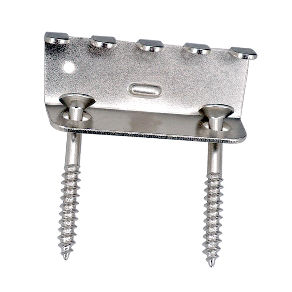 Electric Guitar Tremolo Springs&amp;Claw&amp;Screws Electric Guitar Replacement Parts for Tremolo Bridge Parts