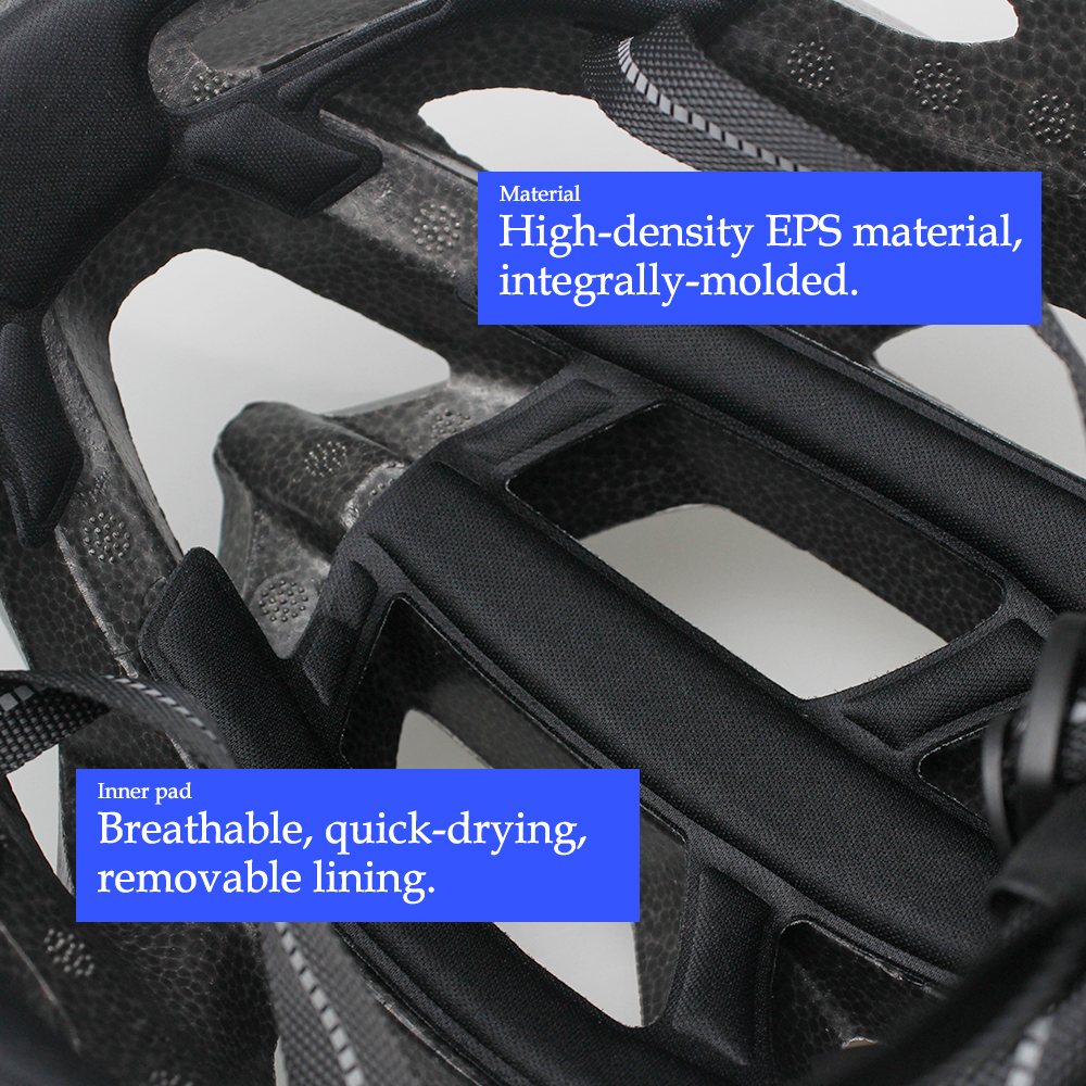 Ultralight adult bike helmet cycling bicycle helmet cap mtb for man men women casque race road bike helmets L accessories