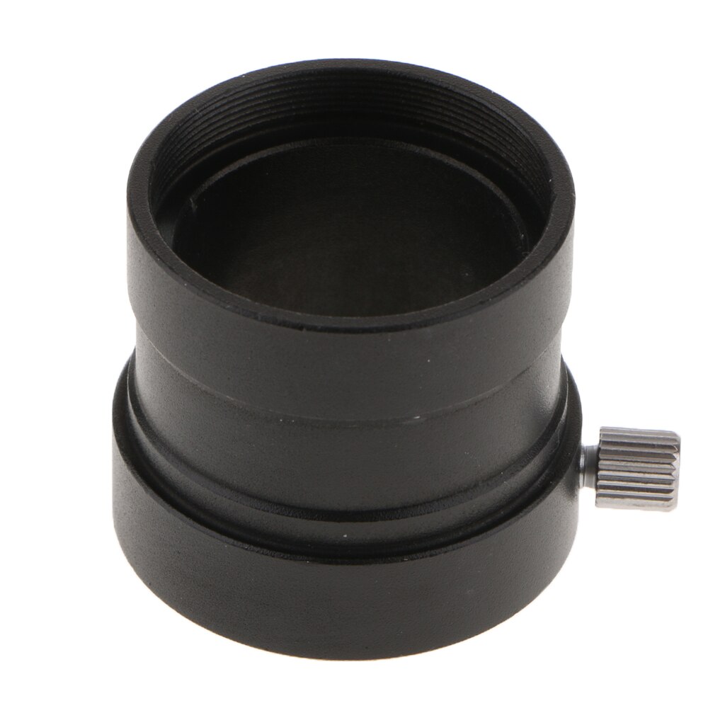 Adaptateur d'oculaire de télescope de 1.25 à 0.965 pouces, vous permet d'utiliser un oculaire de 0,965in