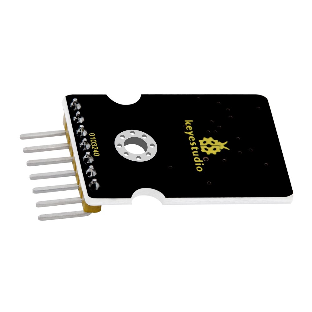 keyestudio CCS811 Carbon Dioxide/ Temperature Air Sensor for Arduino