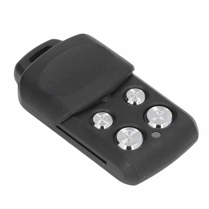 Door Remote Controller Sliding Cover Garage Door Remote Control for Gates for Windows