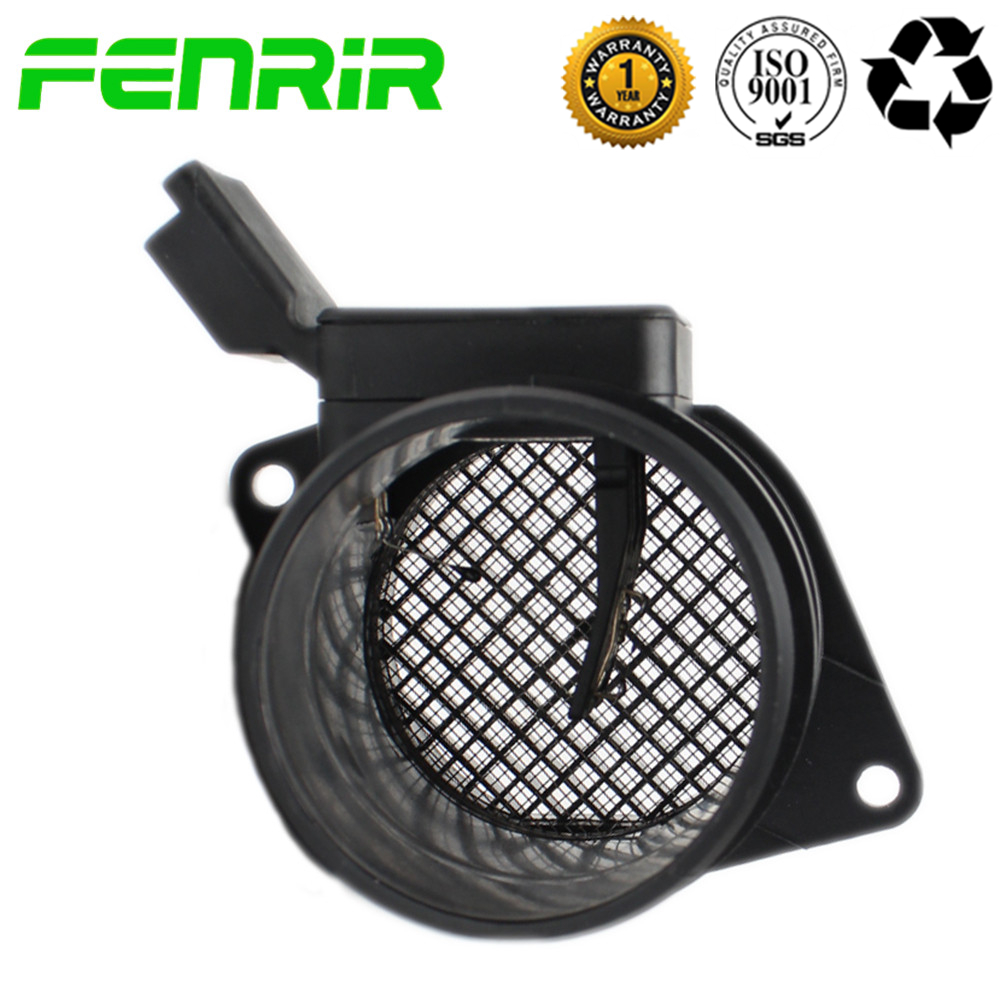 Maf Luchtmassameter Voor Citroen Berlingo Evasion Jumpy Xantia Xsara Peugeot 306 307 406 806 Expert Partner 5WK9621 5WK9621Z