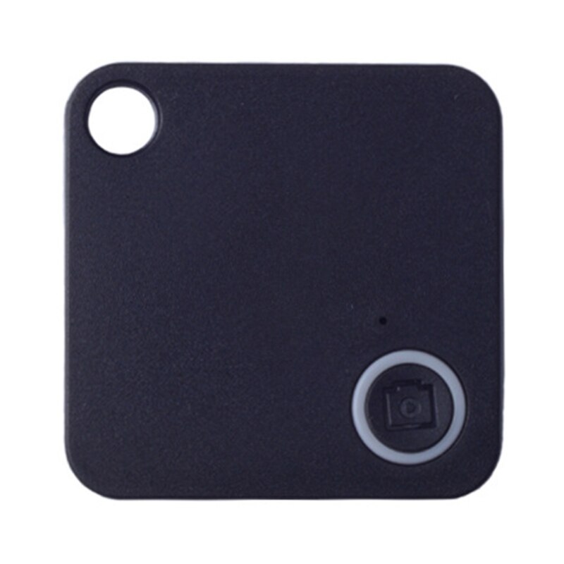 Pack Combo de carrelage mince, GPS, Bluetooth, traceur, localisateur de clés, recherche de n'importe quoi, N7MC: Black