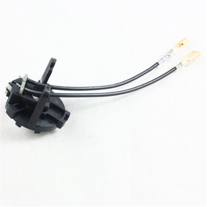 2pcs h7 HID bulb clip retainer adapter holder for Grandado