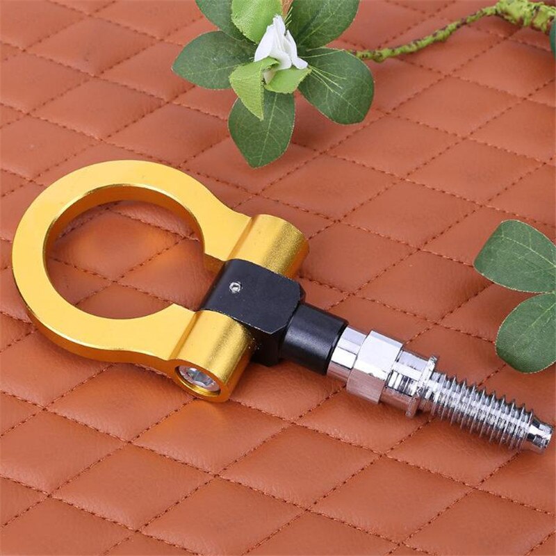 Hak przyczepy nadaje się robić BMW E46 E81 E30 E36 E90 E91 hak holowniczy uniwersalny aluminiowy hak przyczepy uniwersalny przyczepy bar