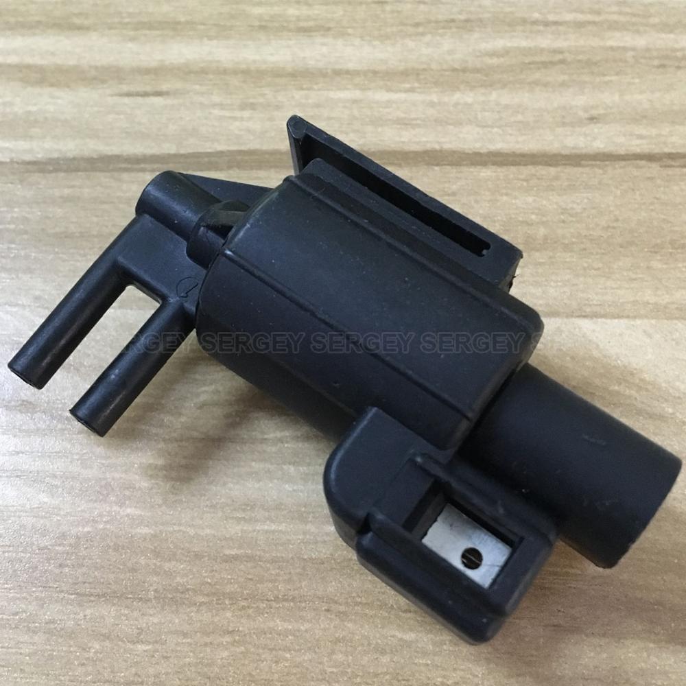 EGR Vacuum For SUZUKI HAYABUSA GSXR1300R OEM VALVE ASSY SOLENOID K5T80183