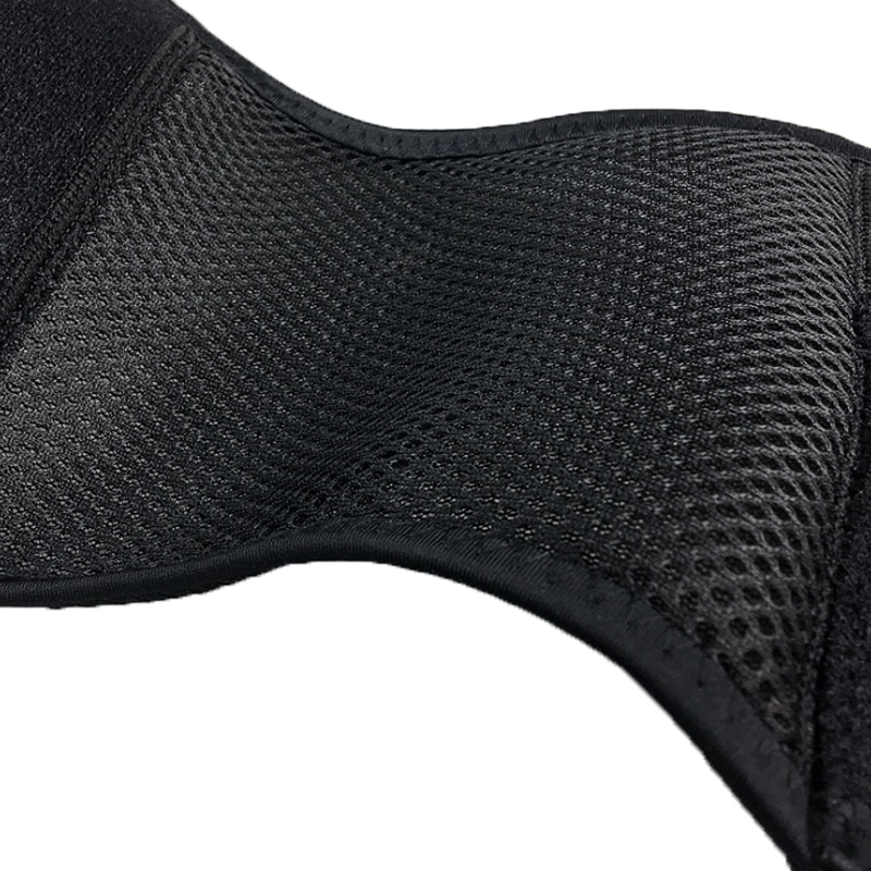1 pc knæstøtter knæbeskyttere justerbar knærem patellar senebånd bøjle beskyttende puder sport safrty fit fitness løb