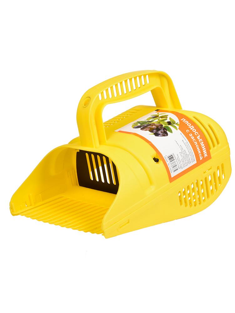 Picker Orchard Fruit Picker Garden Tool Blueberry Picking Tool Fruit Basket Gardening Plant Fruit Harvest Tool