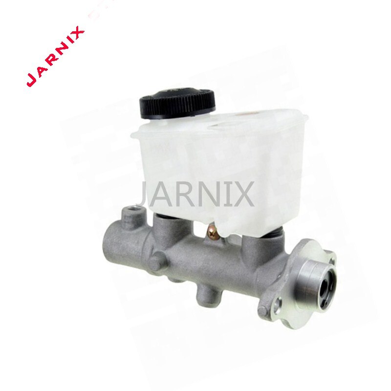 brake master cylinder for mazda 323 family protege BJ 1998-2003 OEM: BJ0P-43-400