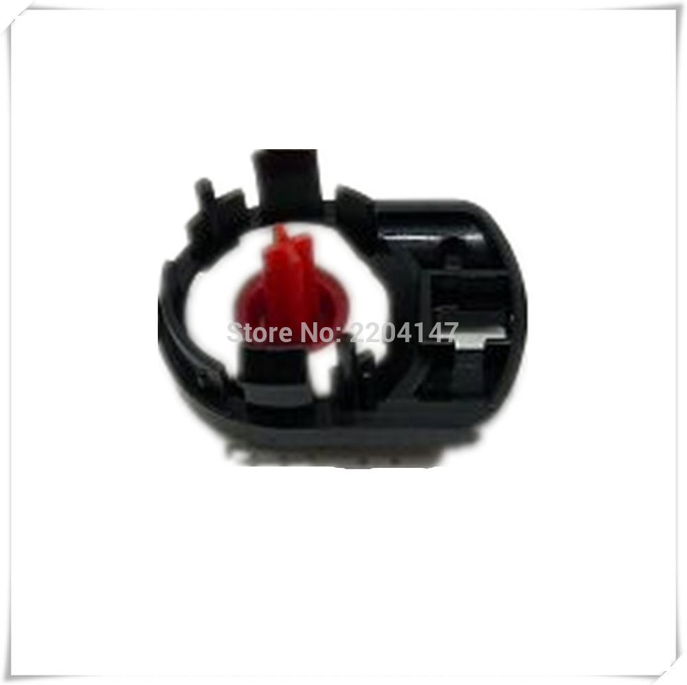 Original para Panasonic AG-AC90 AC90 botón interruptor de energía unidad de repuesto de cámara pieza de reparación