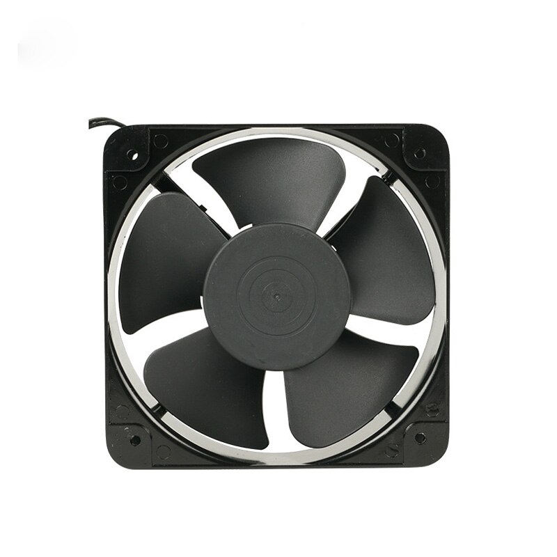 Cooling fan Industrial control machine box industrial cabinet Axial Fans exhaust Kitchen bathroom 110/220/380vITAS9908A: 220V