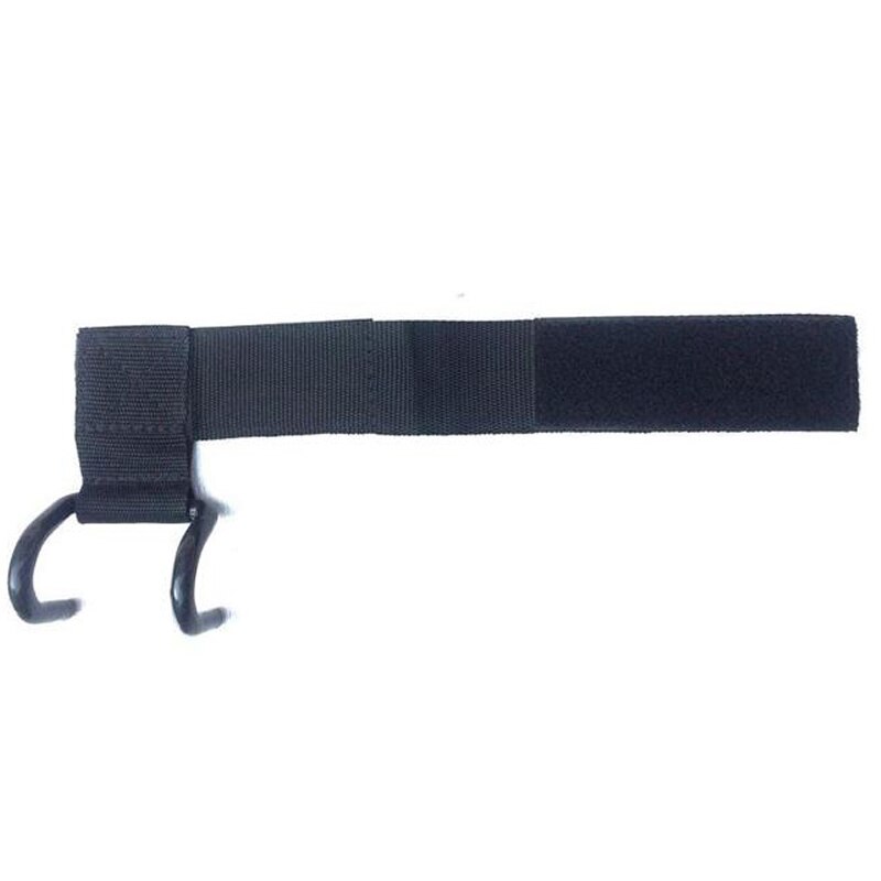 Grip Hook Power Hook Thick Without Cotton Double Hook Double Barbell Dumbbell Horizontal Bar Weight Lifting Pull Up