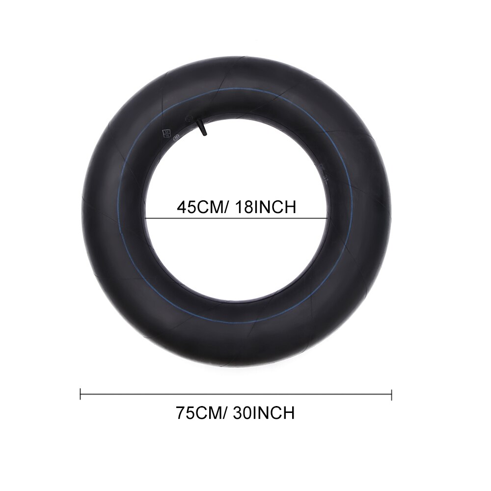 Floated Skiing Board Winter Ski Ring Ski Snow Circle Sled Snow Tire Snowboard Heavy Duty Made By Thickening Material Supplies