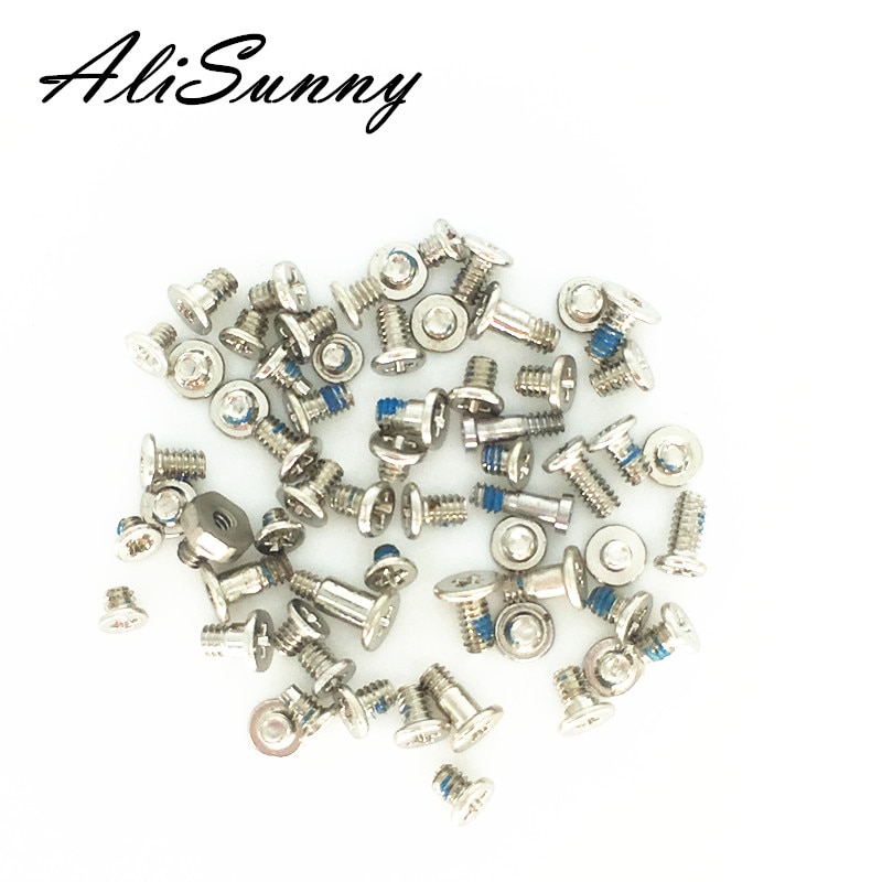 AliSunny 20set Complete Screw Sets for iPhone 6 6S Plus 6SP 4.7'' Full Screws Inner Kits Replacement Parts