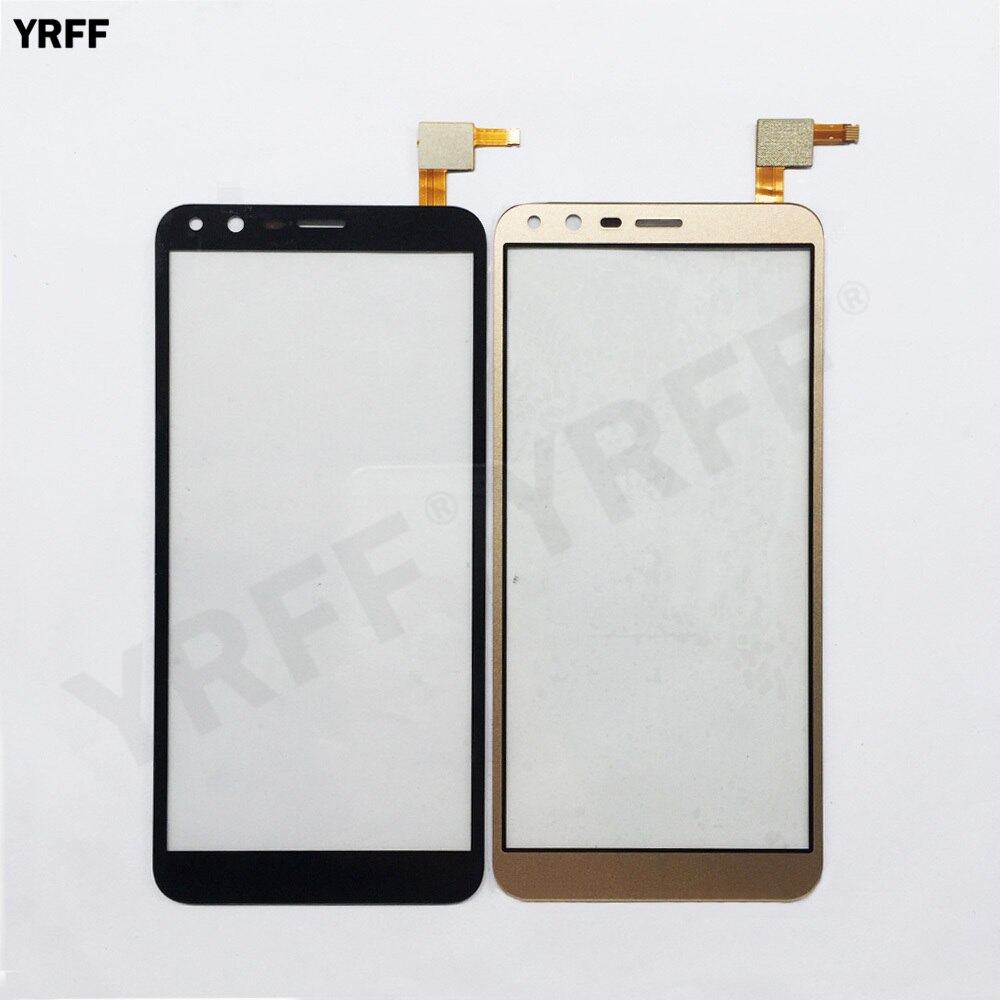 A + + + Für TP-Verknüpfung Neffos C5 Plus Touchscreen Digitizer Sensor Glas Tafel Ersatz Montage Teile