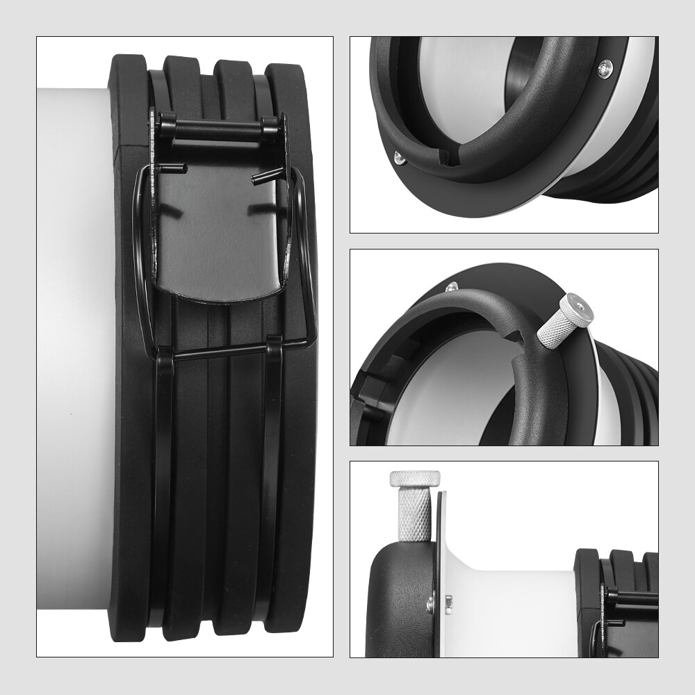 Elinchrom Mount To Bowens Profoto To Bowens Mounts Ring Adapter For Soft Box Flash Bracket Photography Light Photo Accessories