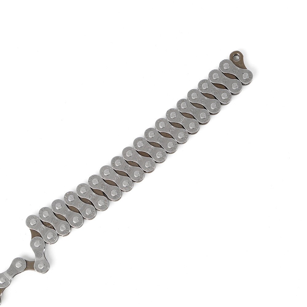 Bicycle Chain YBN 8/16 speed Plating High End Steel Anti-rust Bike Chain for Mountain Road bike Chain 110L Bicycle parts