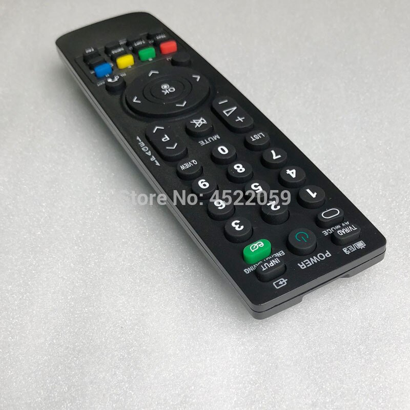 Akb 69680403 kaukosäädin lg  tv 32 lh 2000 26 lh 2010 32 lh 3000 32 ld 320 42 lh 35fd 50 pq 20d 22 lu 4010 42 pq 20d 32 lg 2100 32 lg 2200