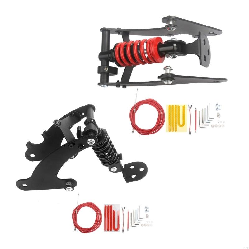 P88E Upgraded Scooter Shock Absorbers Enhanced Electric Scooter Spring Shock