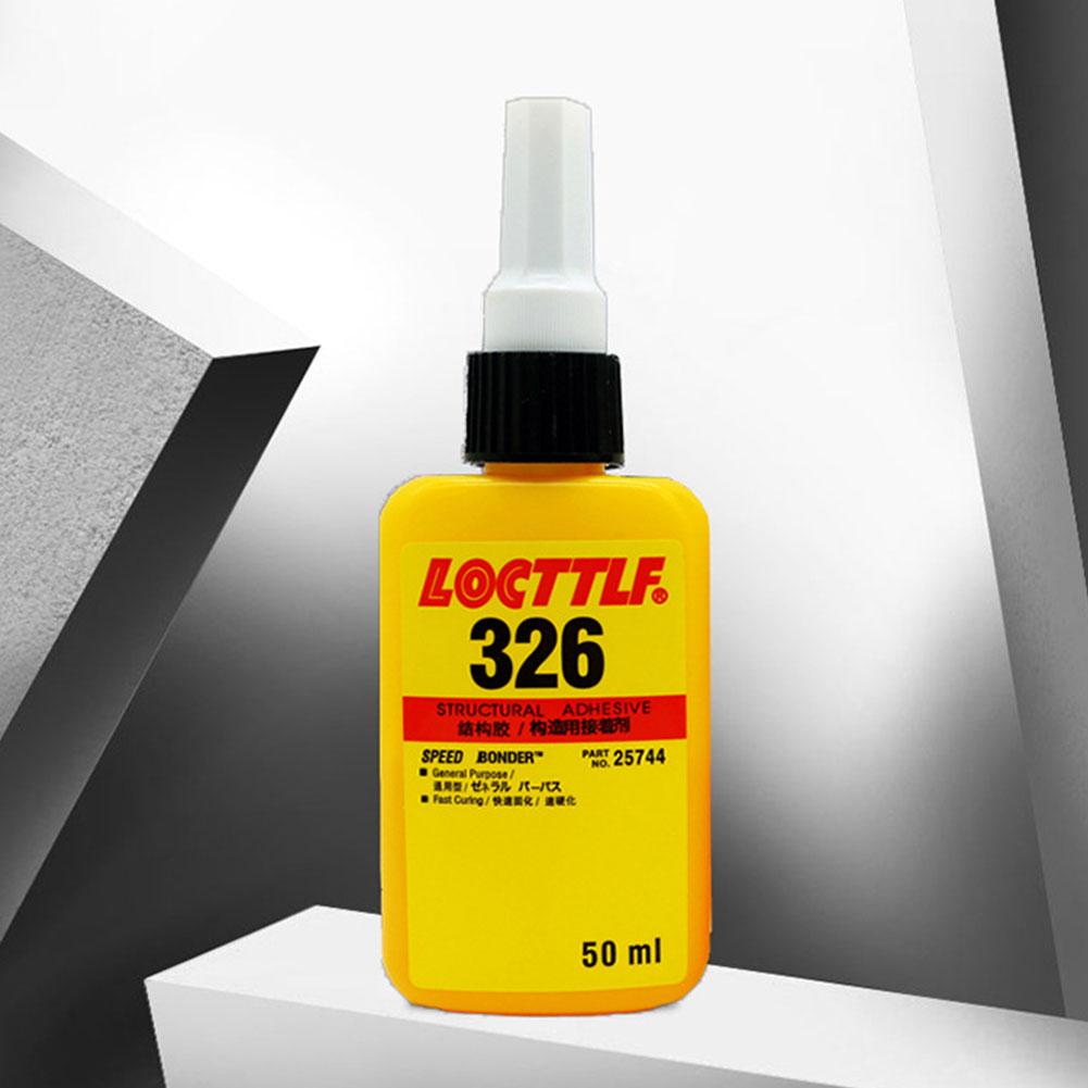 Metal Glass Repair Adhesive Fast Curing Safe Epoxy Resin Adhesive Construction Strong Super Liquid Multi-Purpose Tool H