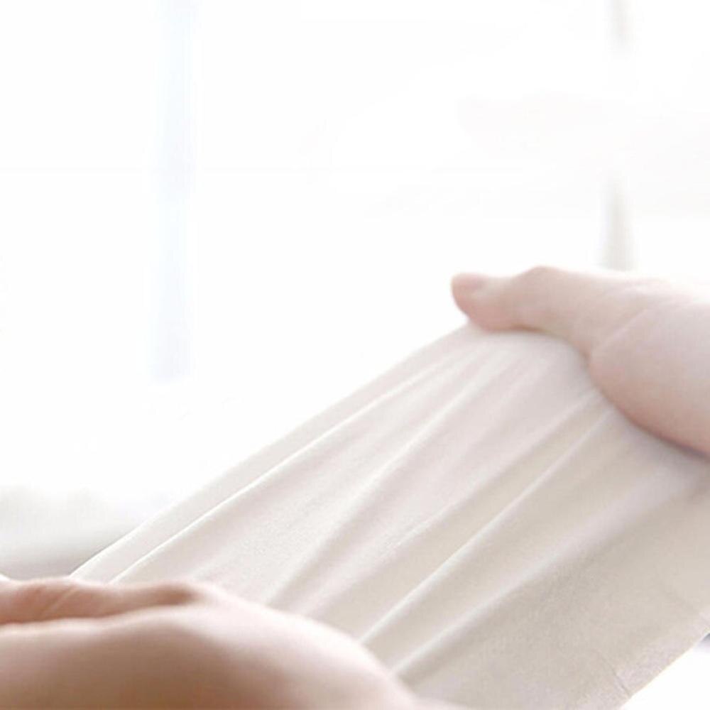 6 Rolls Standard 3-ply Toilet Paper Family-Size SALEBulk Rolls Bath Tissue Household Bathroom Soft Paper Towel