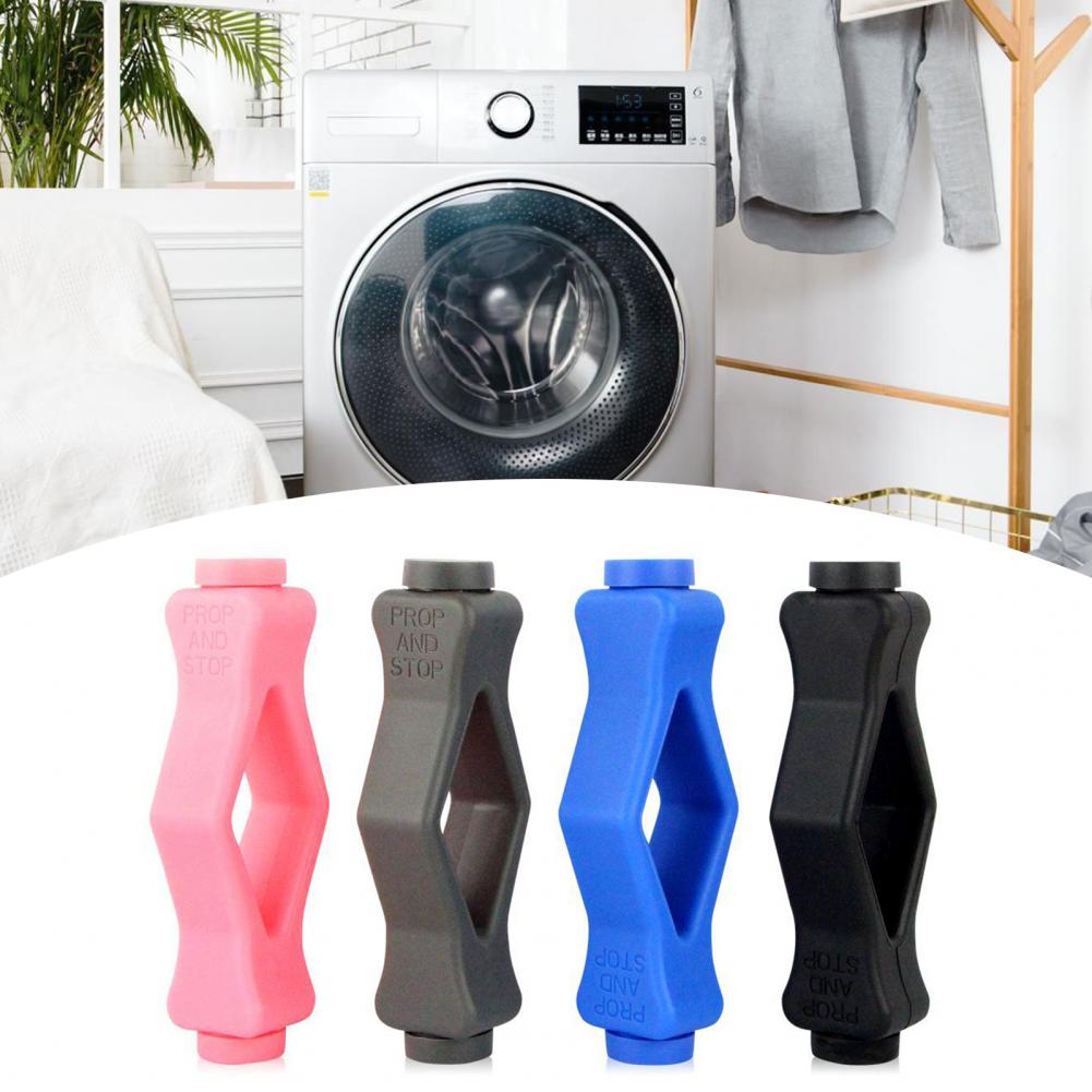 Washer Door Stop Durable Flexible Dryer Laundry Door Stopper Lightweight Laundry Door Stopper