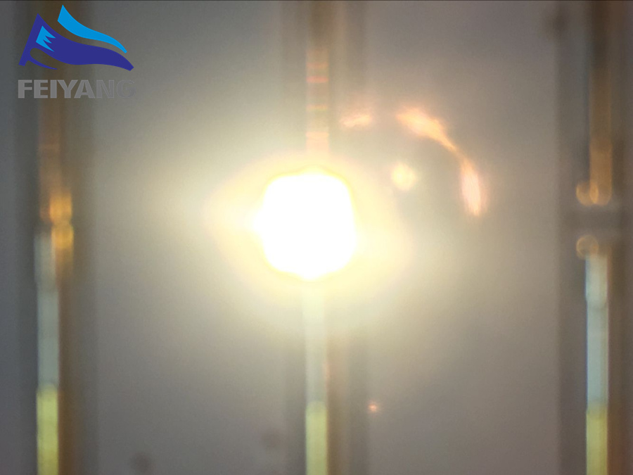 1000pcs 0.2W SMD 2835 LED Lamp Bead 20-25lm White/Warm White SMD LED Beads LED Chip DC3.0-3.6V for LIGHTING LED 60MA 3.5*2.8*0.8: WARM WHITE