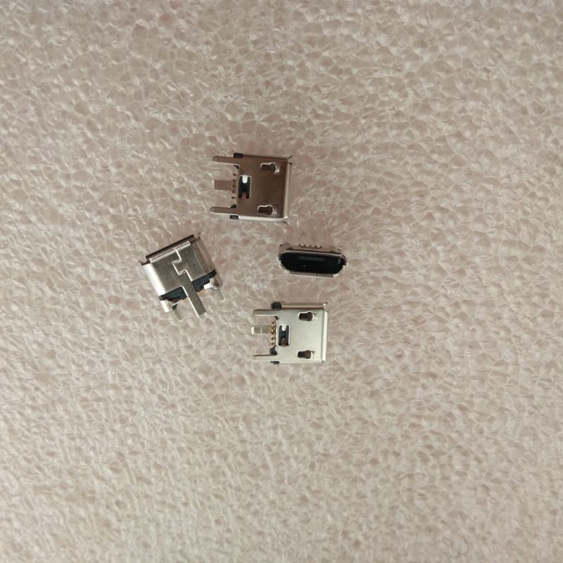 Puerto de carga Micro USB de repuesto, cargador de energía para Altavoz Bluetooth UE BOOM Megaboom