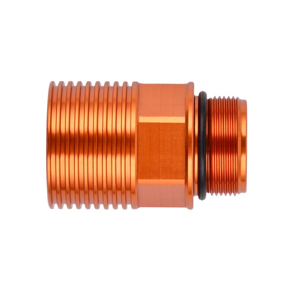 Rear Brake Reservoir Extender Voor Ktm 125 150 200 250 300 350 400 450 530 Sx Sxf Exc Tpi Excf xc Xcf Xcw Xcfw Smr 2004