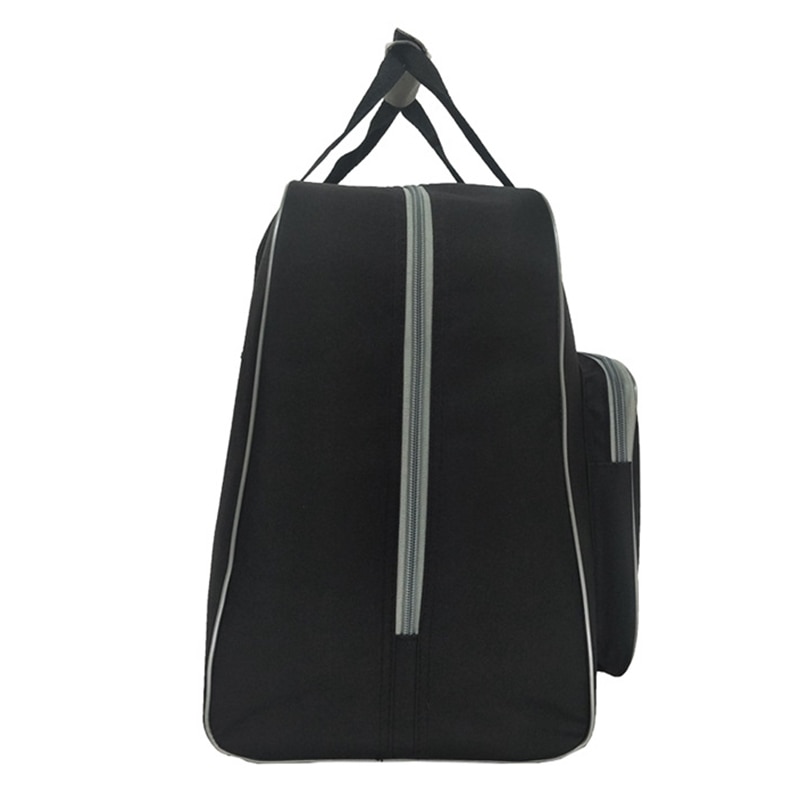 Multifunctional Sewing Machine Bag Travel Portable Storage Bag Carry Case with Pocket Craft Storage Sewing Tools Hand Bags
